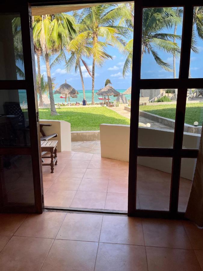 Hotel Zula Zanzibar Paje Pokoj fotografie