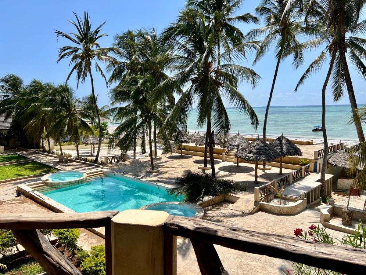 Hotel Zula Zanzibar Paje Pokoj fotografie