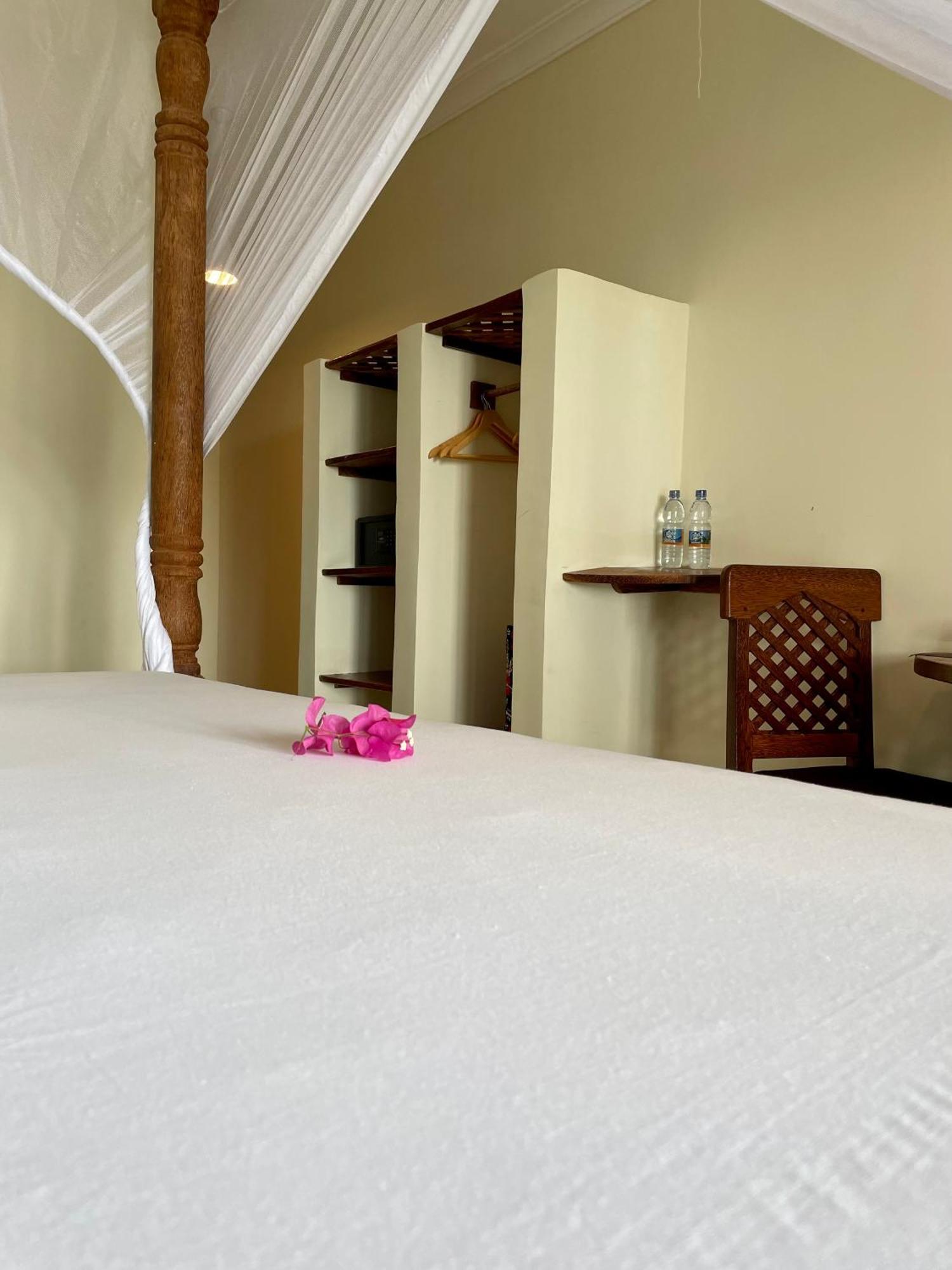 Hotel Zula Zanzibar Paje Pokoj fotografie